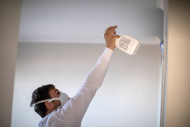 Best Mold Testing  in Jackson, OH